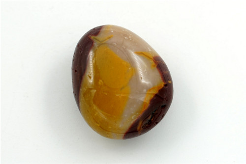 Jaspis mokait 3,1 cm — foto 2