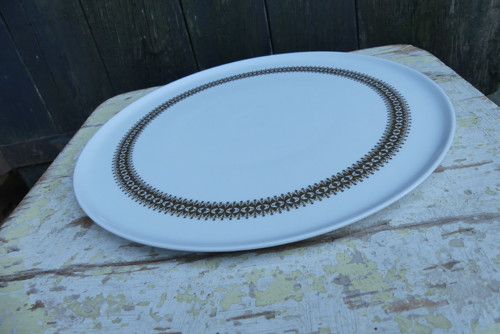 Vánoční dort...porcelánový tác — foto 2