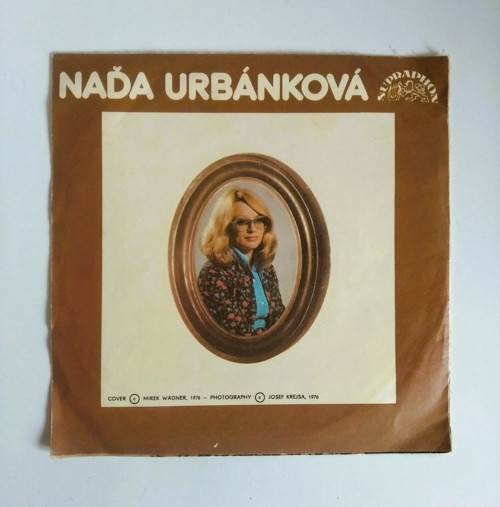 SP - Naďa Urbánková — foto 3