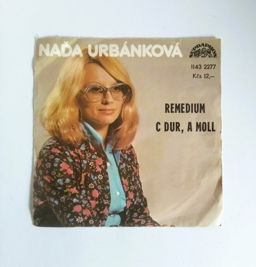 SP - Naďa Urbánková — foto 2