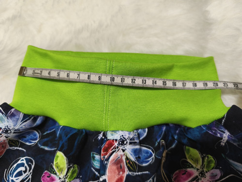Dětské tepláčky vel.92+ — foto 3
