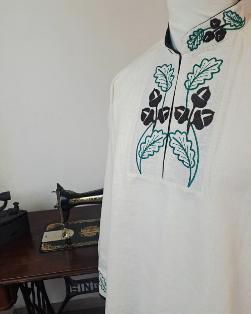 Dub — foto 2