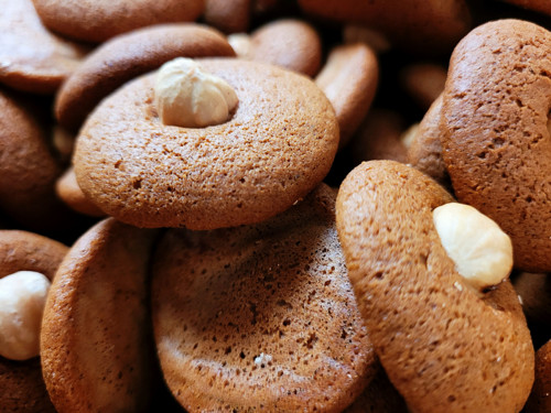Lískáček 300 g — foto 6