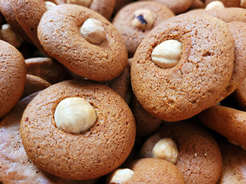 Lískáček 300 g — foto 5