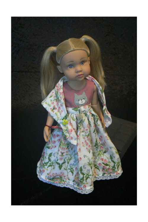 Götz Little Kidz 36cm — foto 5