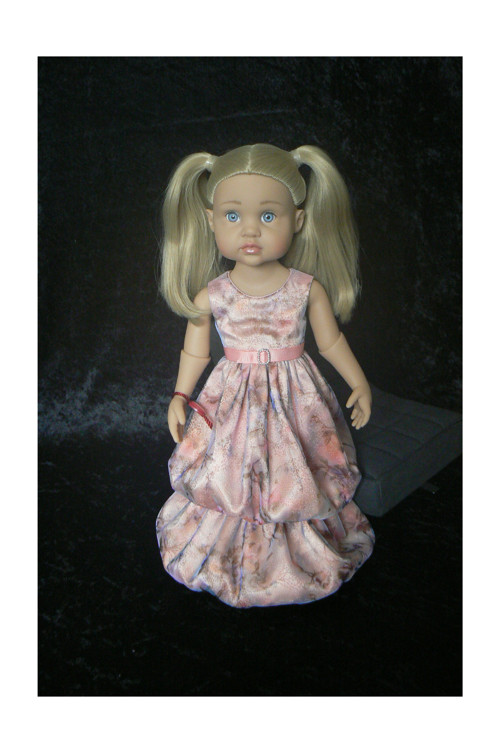 Götz Little Kidz 36cm — foto 3