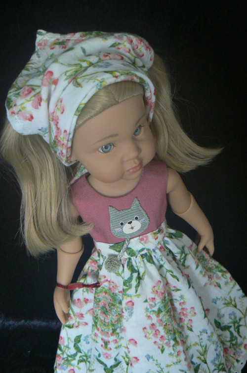 Götz Little Kidz 36cm — foto 6