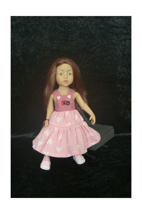 Götz Little Kidz 36cm — foto 2