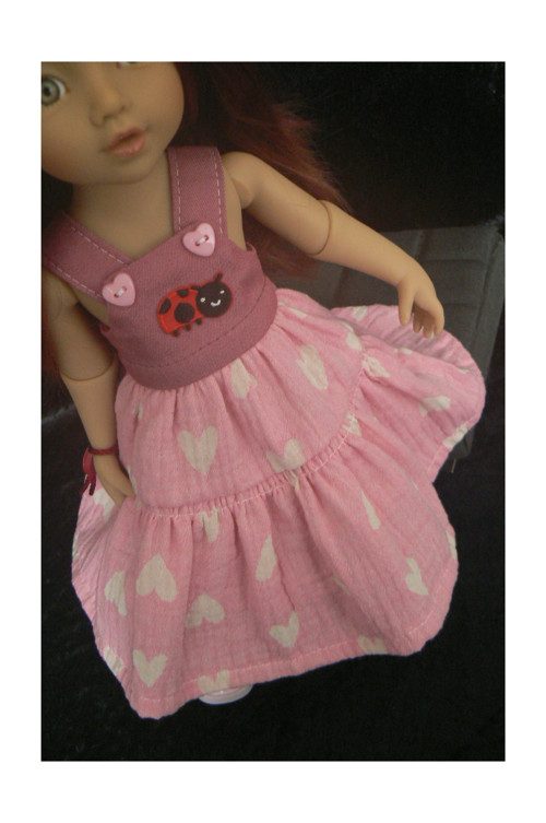 Götz Little Kidz 36cm — foto 3