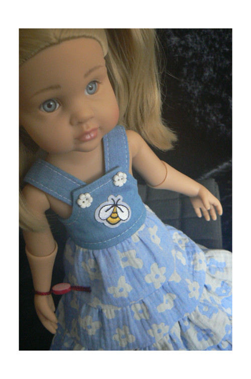 Götz Little Kidz 36cm — foto 2