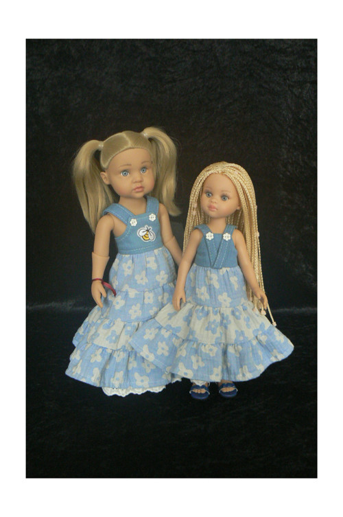 Götz Little Kidz 36cm — foto 4