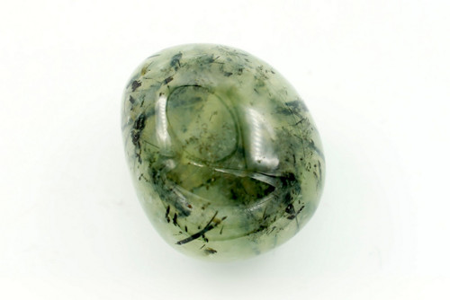 Prehnit s epidotem 2,9 cm — foto 2