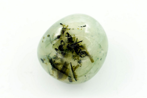 Prehnit s epidotem 2,8 cm — foto 2
