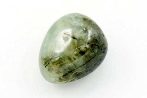 Prehnit s epidotem 3,1 cm — foto 2