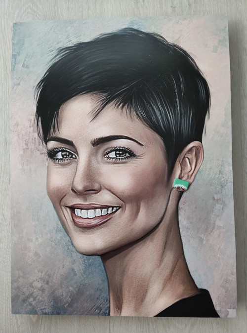 Melóniky — foto 5