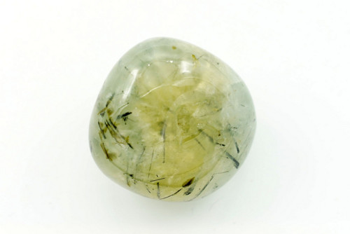 Prehnit s epidotem 2,7 cm — foto 2