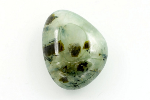 Prehnit s epidotem 3,2 cm — foto 2