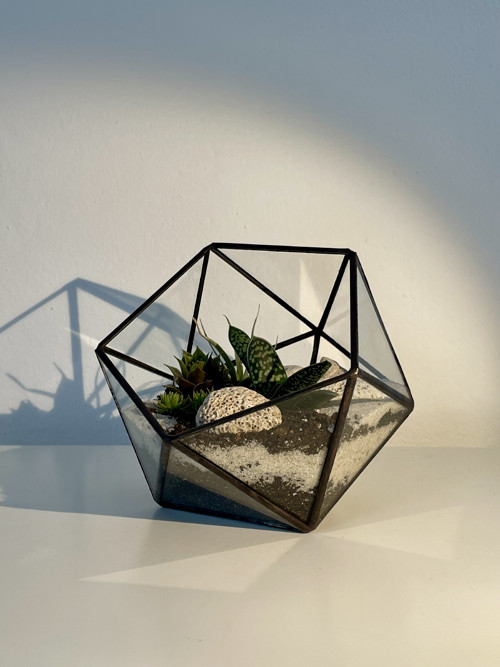 Florarium "Koulička " — foto 3