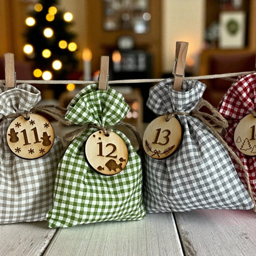 Adventní kalendář č.36 — foto 2