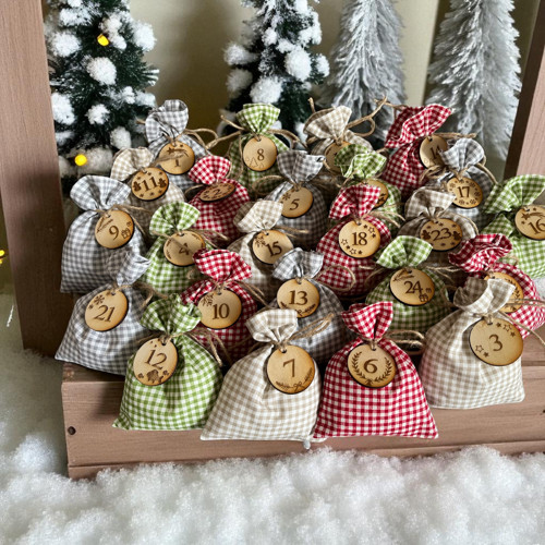 Adventní kalendář č.36 — foto 4