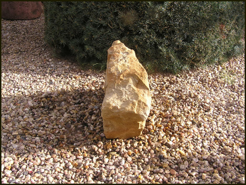 Socha Z Pískovce - *Lidé* — foto 3