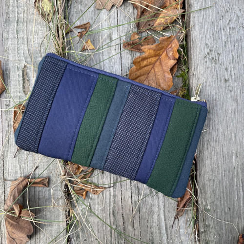 Zerowaste obal na telefon nebo brejle — foto 2