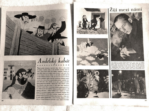 Kino - ročník III číslo 11 — foto 2