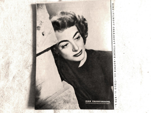 Kino - ročník III číslo 11 — foto 3