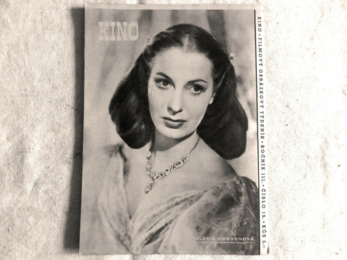 Kino - ročník III číslo 13 — foto 4