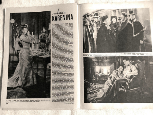 Kino - ročník III číslo 13 — foto 3