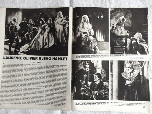 Kino - ročník II číslo 50 — foto 2
