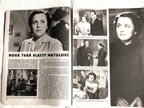 Kino - ročník II číslo 50 — foto 3