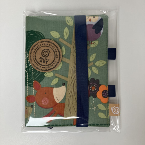Obal na turistický deník-wander book — foto 6