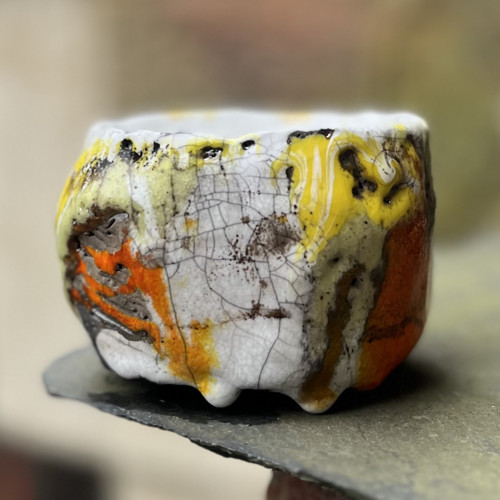 Raku Keramika — foto 2