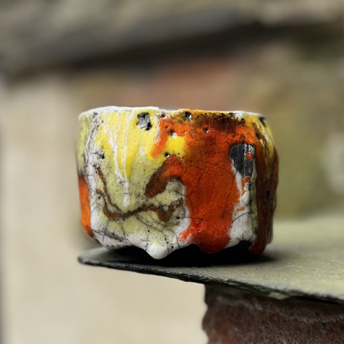 Raku Keramika — foto 3