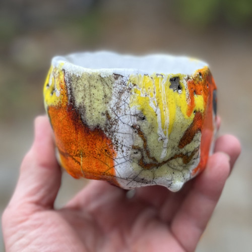 Raku Keramika — foto 4