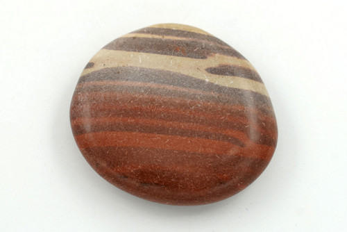 Jaspis zebra 4 cm — foto 2