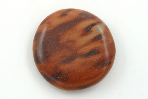 Jaspis zebra 4 cm — foto 2