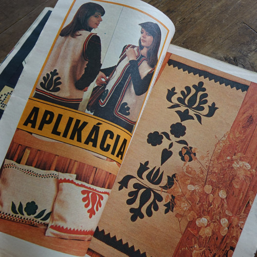 Časopis Dorka ... 4/81 — foto 6