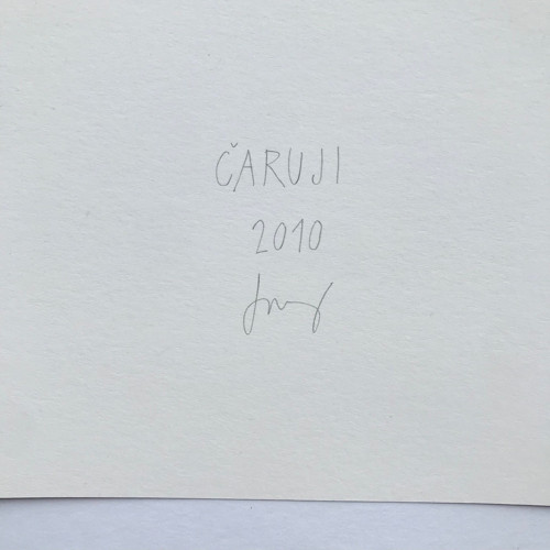 Čaruji — foto 4