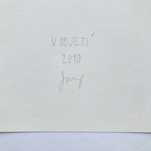 Objetí — foto 4