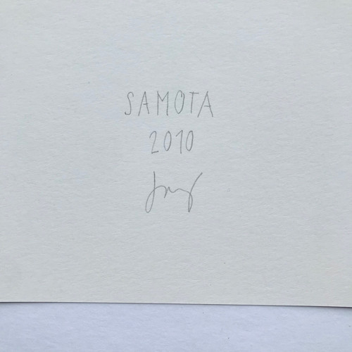 Samota — foto 4