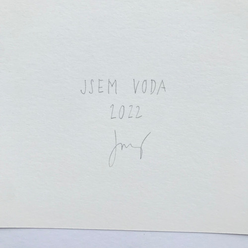Jsem voda — foto 5