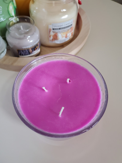 Velká svíčka na přání — foto 3
