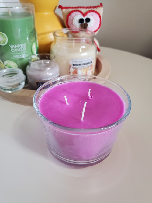 Velká svíčka na přání — foto 4