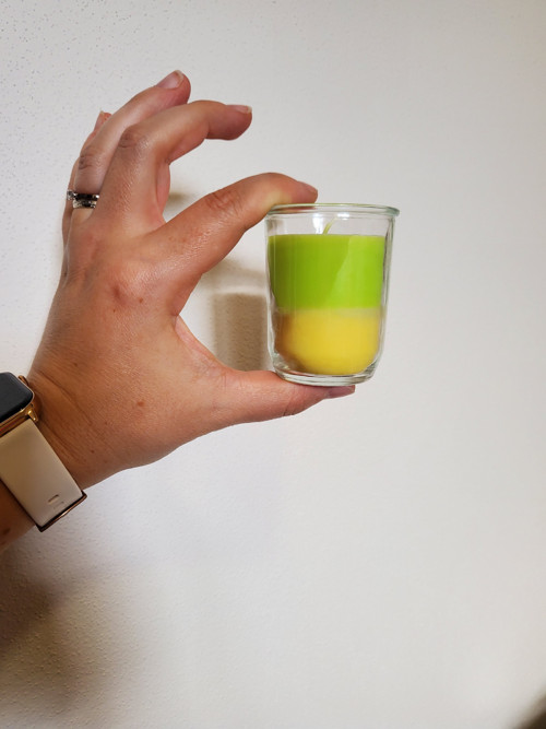 Malá svíčka na přání — foto 2