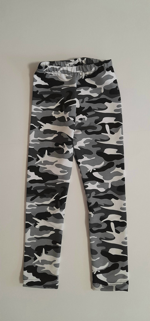Leginy Maskáče — foto 2