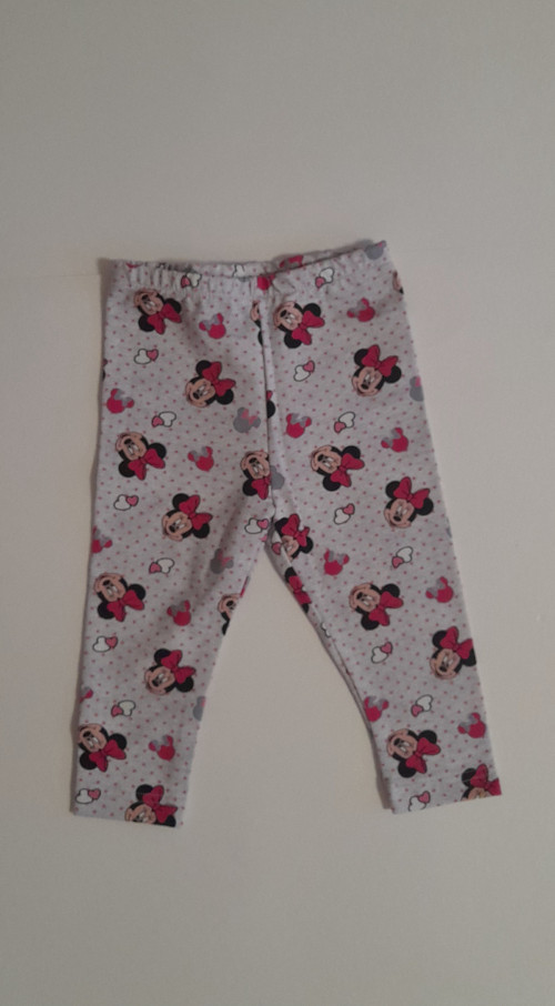 Leginy Minnie vel 68 — foto 2