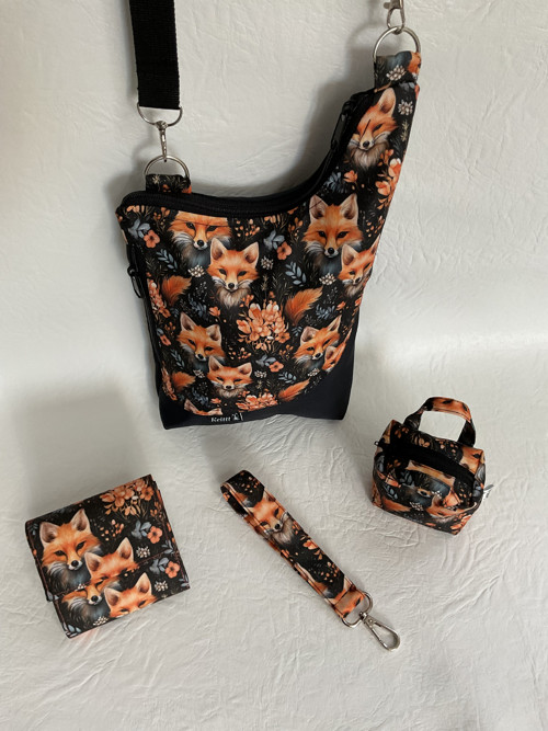 Set lištičky — foto 4