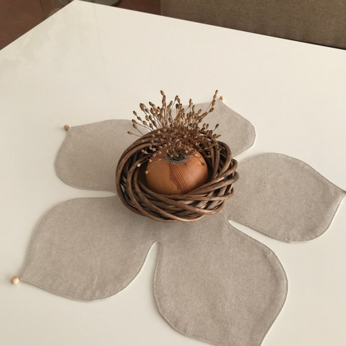 Středovka - květina - mini — foto 6